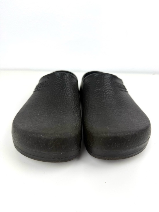 Birkenstock Professional Birki Black Slip-On Casual Clog main image 7